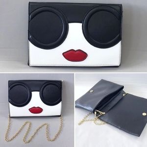 Uniquely designed Fashion Clutch